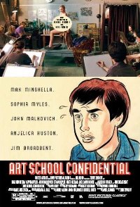 Art School Confidential (2006)