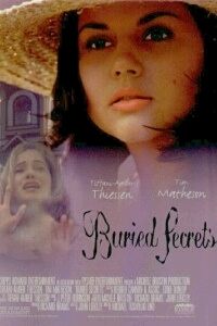 Buried Secrets (1996)