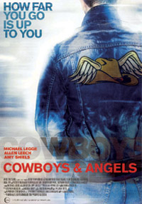 Cowboys & Angels (2003)