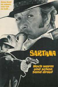 Buon Funerale, Amigos!... Paga Sartana (1970)