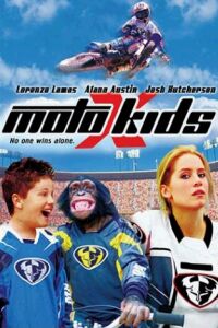 Motocross Kids (2004)