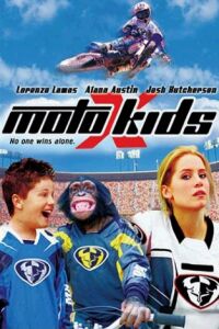 Motocross Kids (2004)