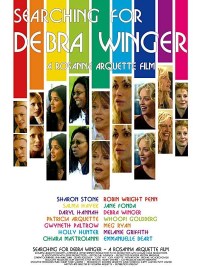 Searching for Debra Winger (2002)