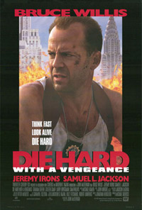 Die Hard: With a Vengeance (1995)