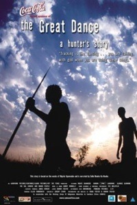 Great Dance: A Hunter's Story, A (2000)