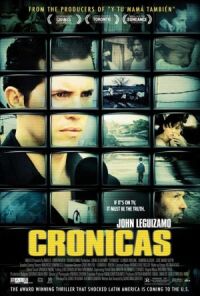 Cr�nicas (2004)