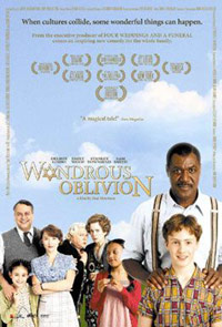 Wondrous Oblivion (2003)