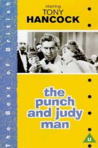 Punch and Judy Man, The (1963)