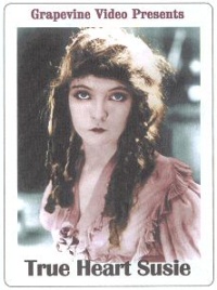 True Heart Susie (1919)