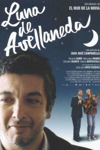 Luna de Avellaneda (2004)