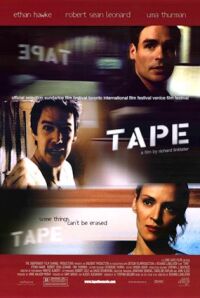 Tape (2001)