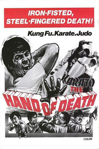 Karate, the Hand of Death (1961)