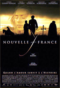 Nouvelle France (2004)