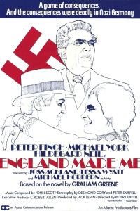 England Made Me (1973)