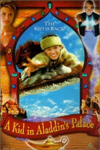 Kid in Aladdin's Palace, A (1998)