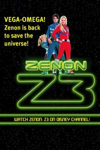 Zenon: Z3 (2004)