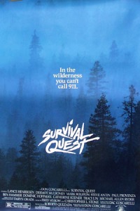 Survival Quest (1989)