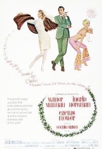 Cactus Flower (1969)