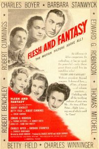 Flesh and Fantasy (1943)