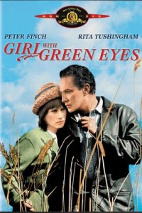 Girl with Green Eyes (1964)