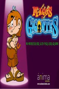 Magos y Gigantes (2003)