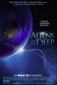 Aliens of the Deep (2005)