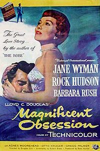 Magnificent Obsession (1954)