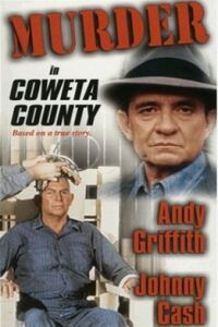 Murder in Coweta County (1983)