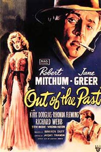 Out of the Past (1947)