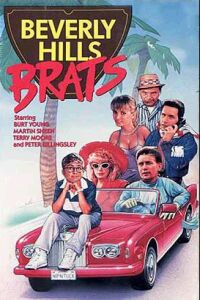 Beverly Hills Brats (1989)