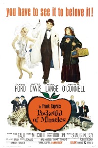 Pocketful of Miracles (1961)