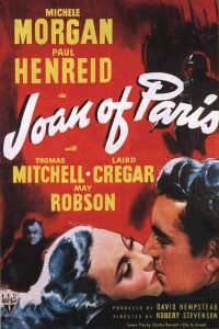 Joan of Paris (1942)