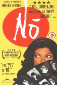 Nô (1998)
