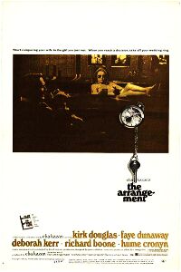 Arrangement, The (1969)