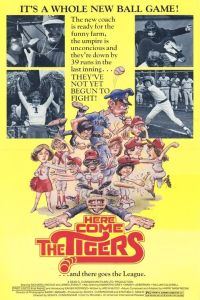 Here Come the Tigers (1978)