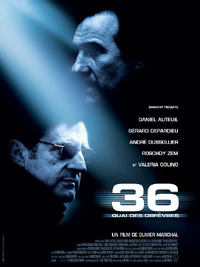 36 Quai des Orf�vres (2004)