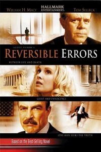 Reversible Errors (2004)