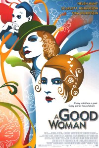 Good Woman, A (2004)