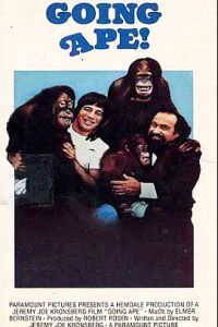 Going Ape! (1981)