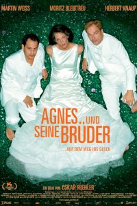 Agnes und Seine Br�der (2004)