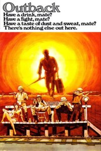 Wake in Fright (1971)