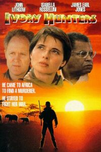 Ivory Hunters (1990)