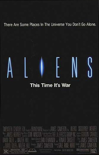 Aliens (1986)