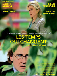 Temps Qui Changent, Les (2004)