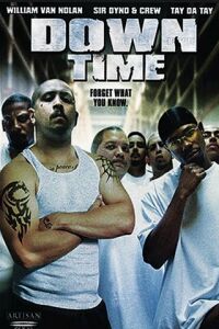 Down Time (2001)