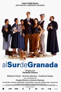 Al sur de Granada (2003)