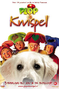 Plop en Kwispel (2004)
