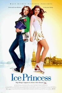 Ice Princess (2005)