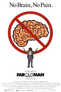 Far Out Man (1990)