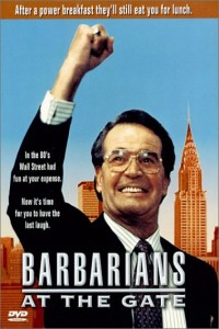 Barbarians at the Gate (1993)